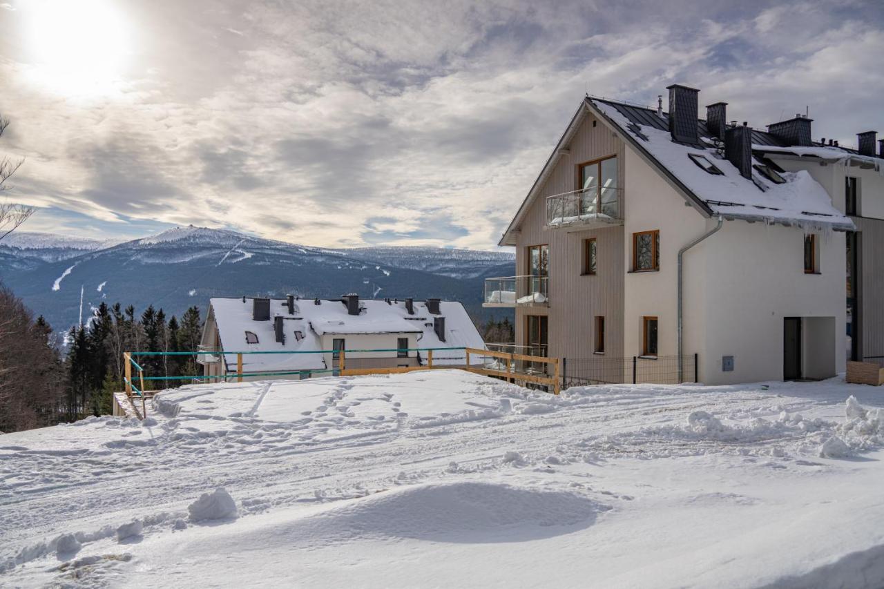 Rentplanet - Apartamenty Schroniskowa Szklarska Poręba Exterior foto