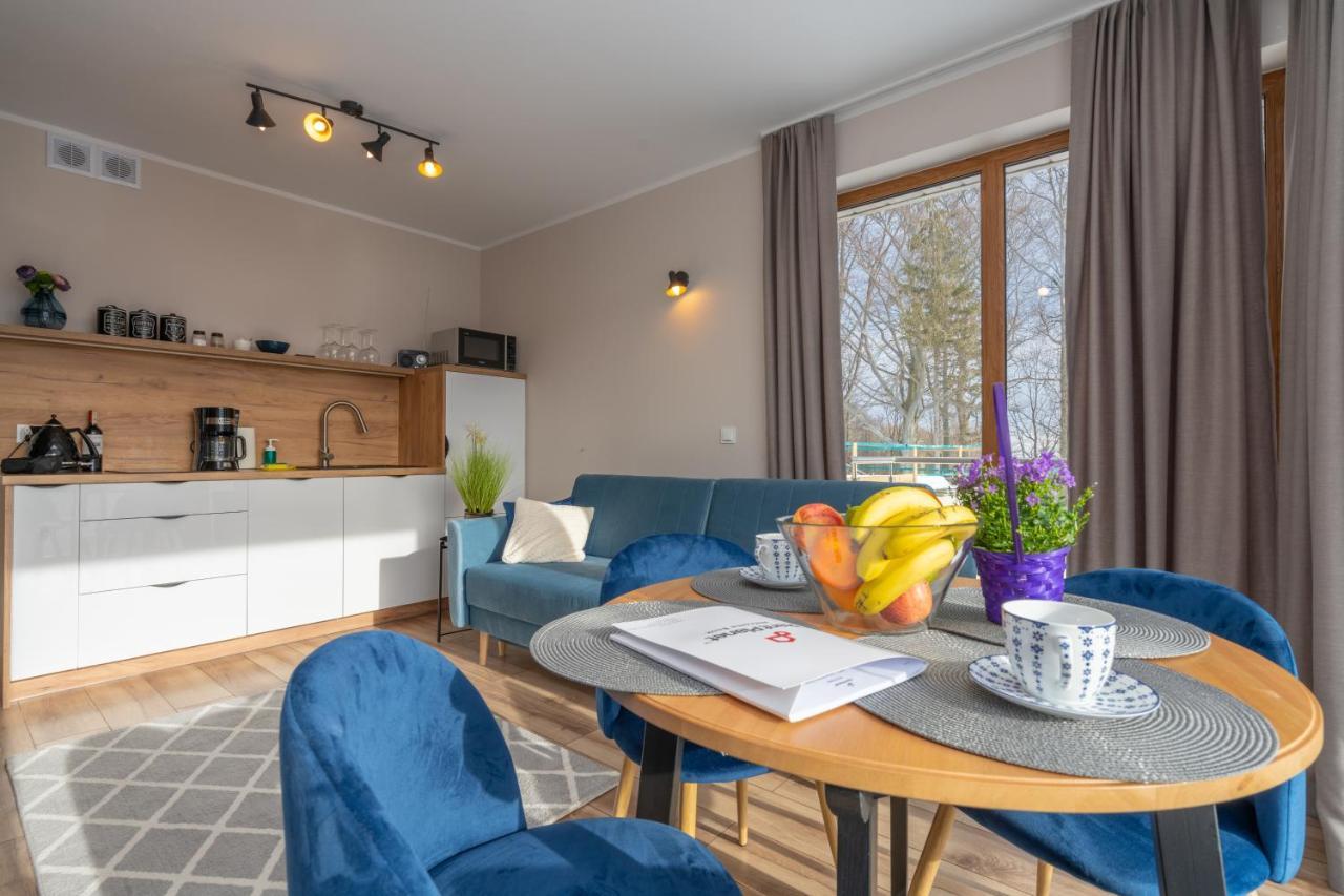 Rentplanet - Apartamenty Schroniskowa Szklarska Poręba Exterior foto