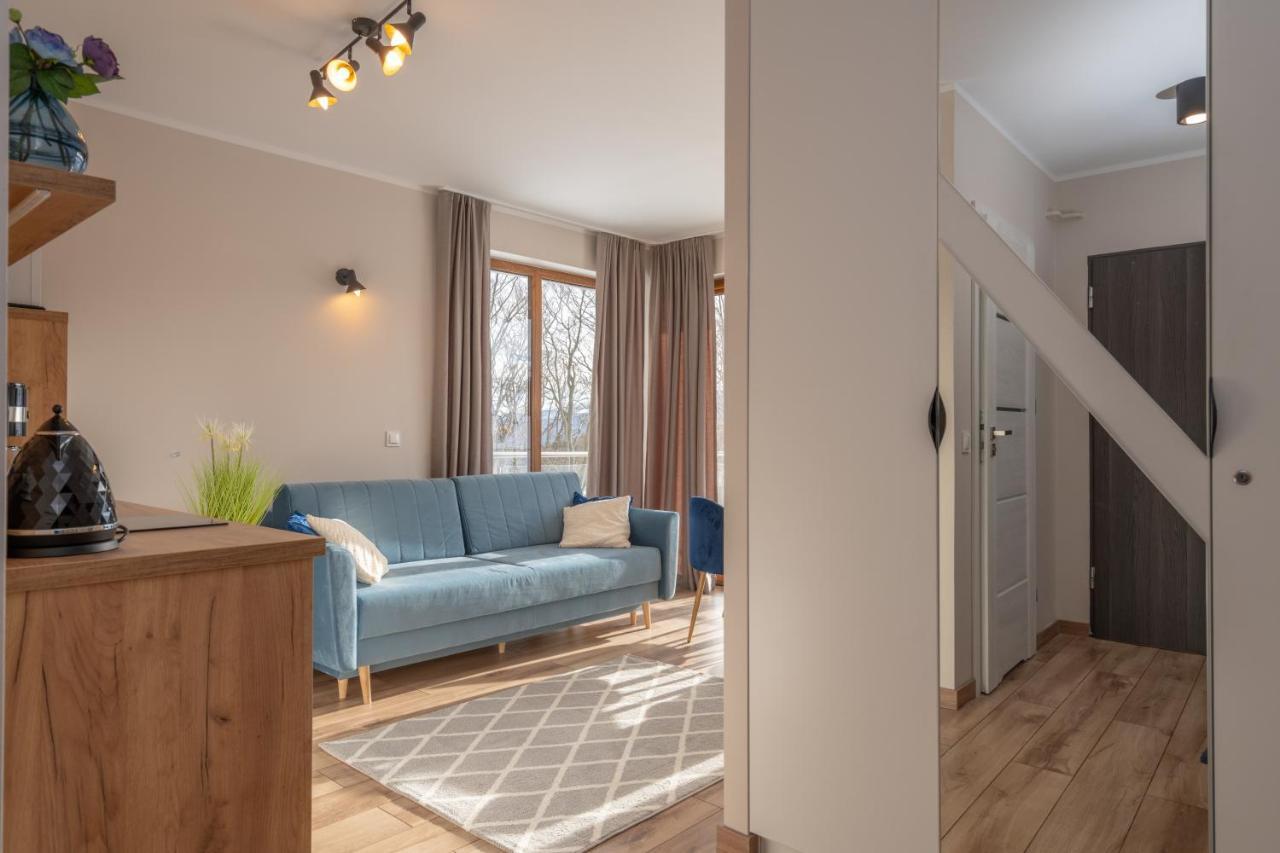 Rentplanet - Apartamenty Schroniskowa Szklarska Poręba Exterior foto