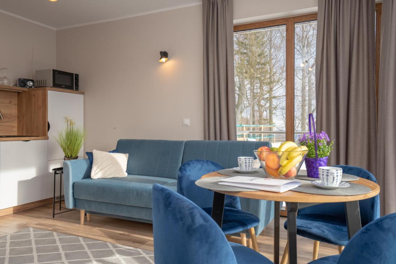 Rentplanet - Apartamenty Schroniskowa Szklarska Poręba Exterior foto