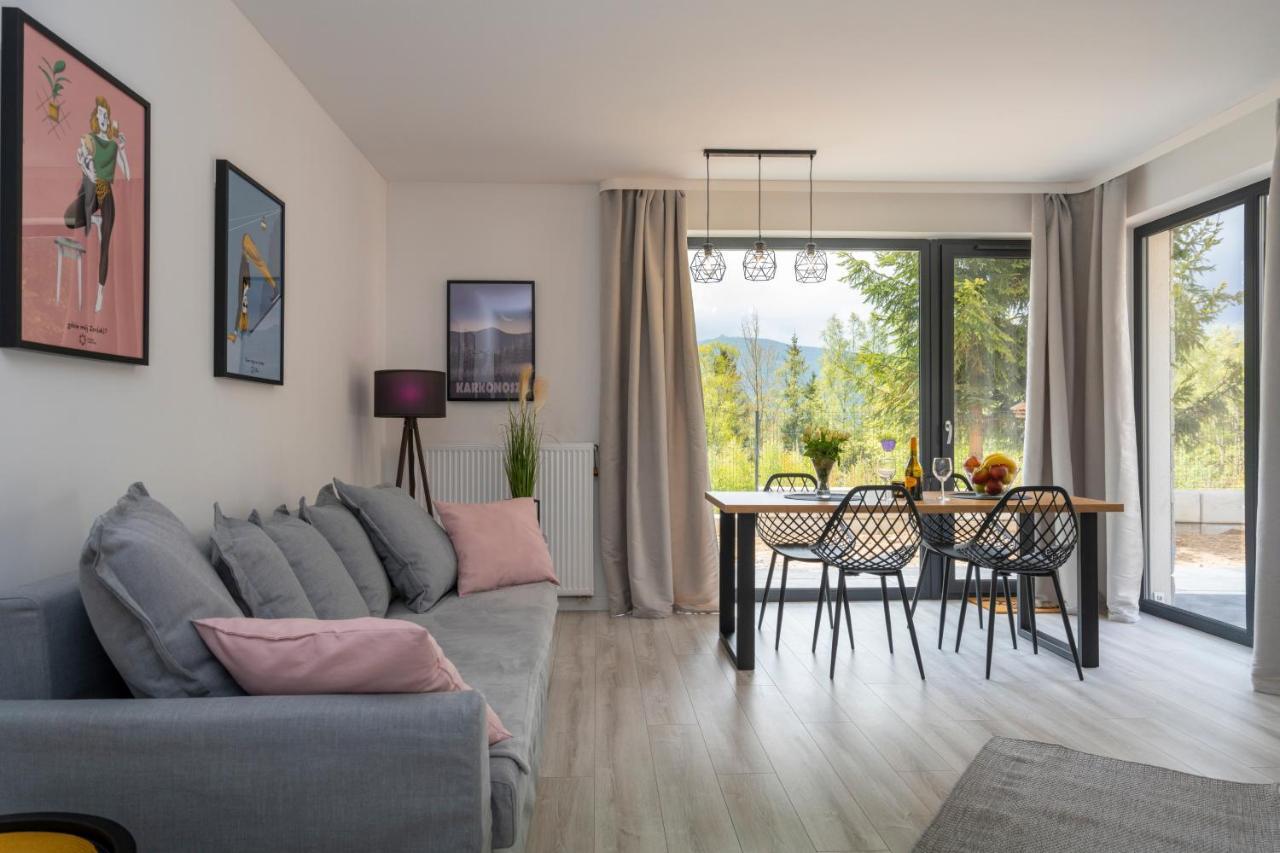 Rentplanet - Apartamenty Schroniskowa Szklarska Poręba Exterior foto