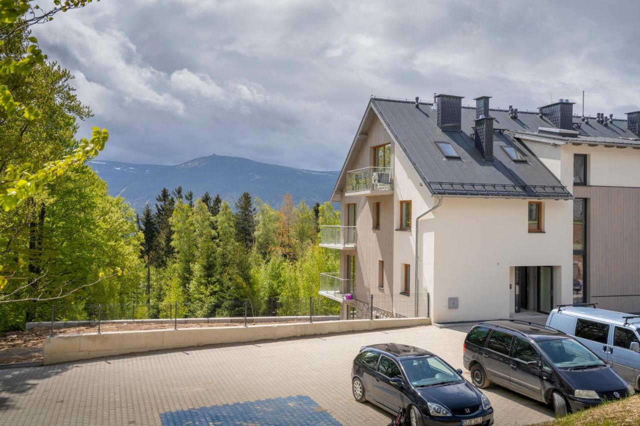 Rentplanet - Apartamenty Schroniskowa Szklarska Poręba Exterior foto