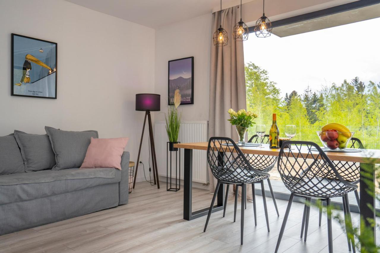 Rentplanet - Apartamenty Schroniskowa Szklarska Poręba Exterior foto