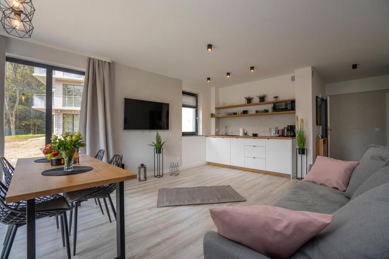 Rentplanet - Apartamenty Schroniskowa Szklarska Poręba Exterior foto