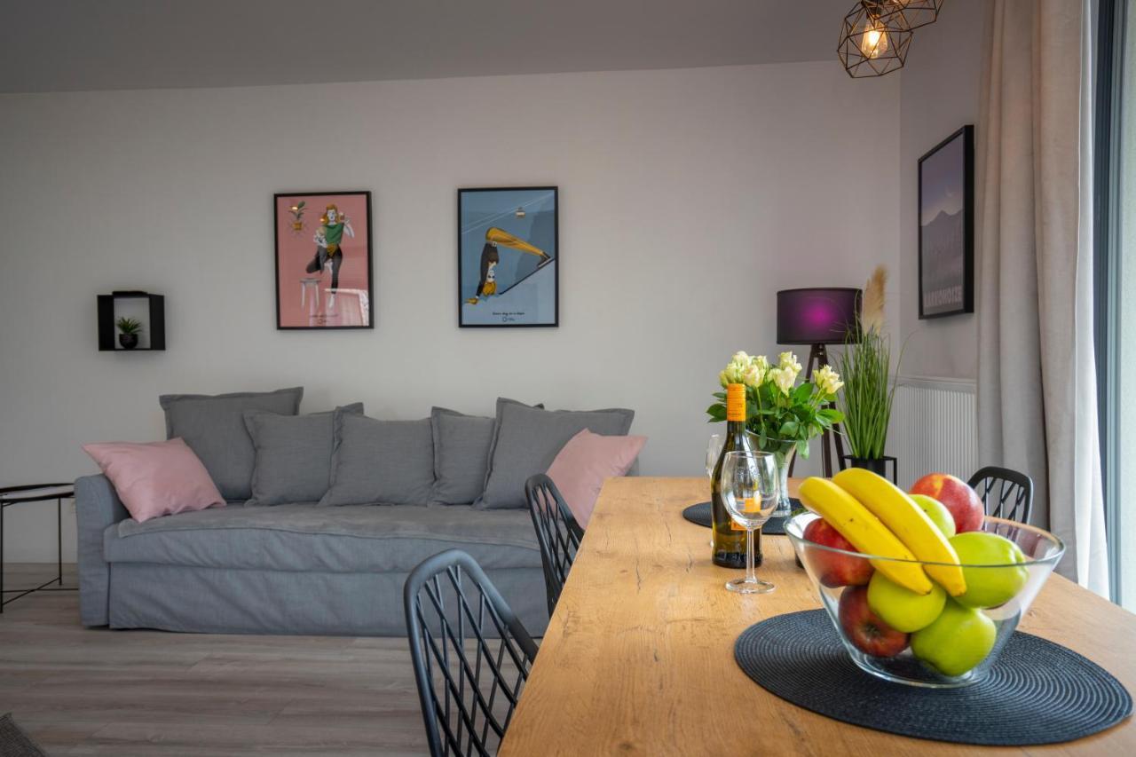 Rentplanet - Apartamenty Schroniskowa Szklarska Poręba Exterior foto