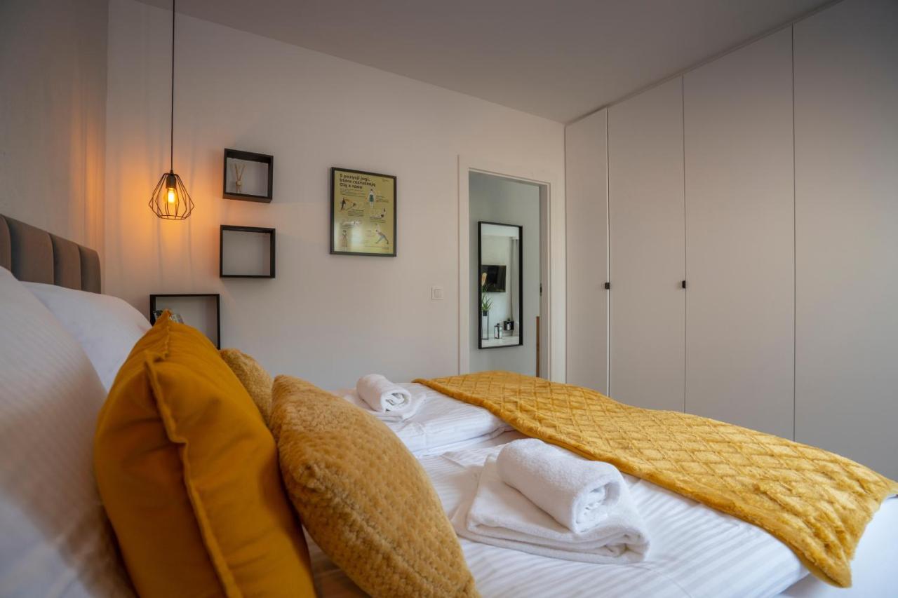 Rentplanet - Apartamenty Schroniskowa Szklarska Poręba Exterior foto