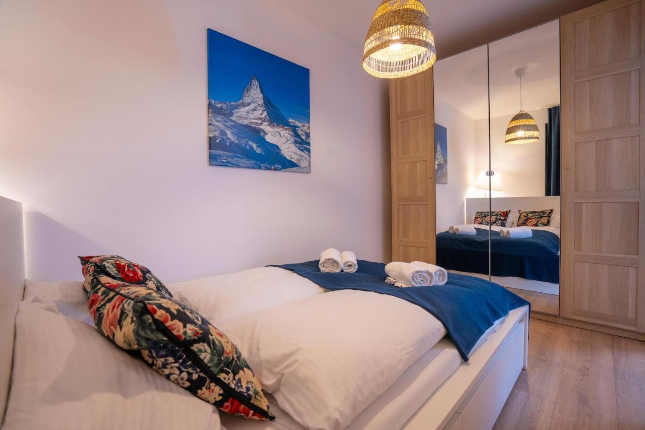 Rentplanet - Apartamenty Schroniskowa Szklarska Poręba Exterior foto