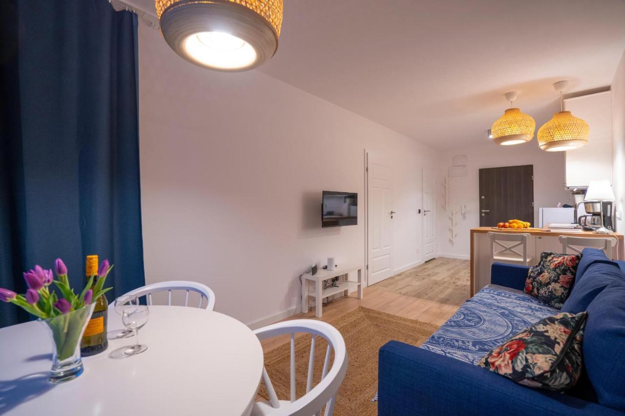 Rentplanet - Apartamenty Schroniskowa Szklarska Poręba Exterior foto