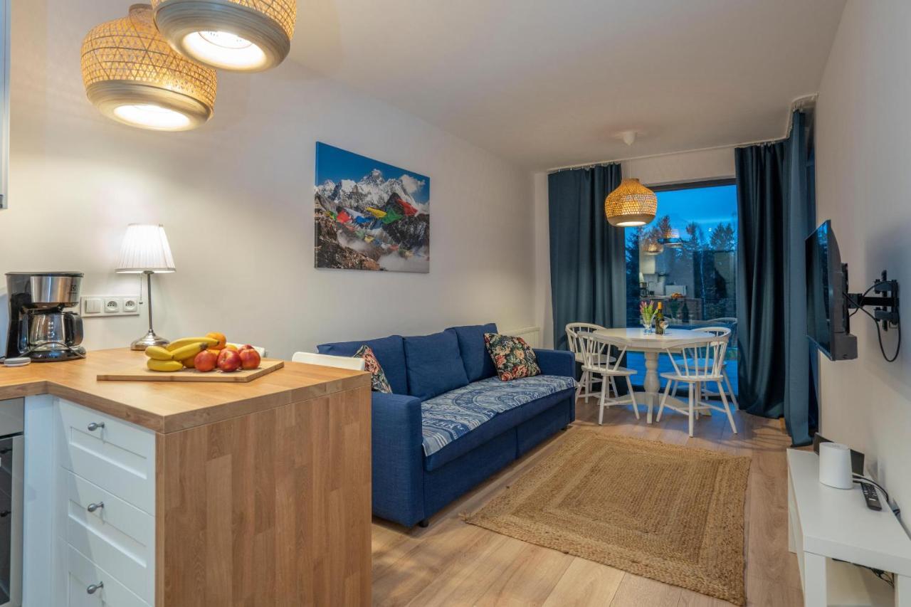 Rentplanet - Apartamenty Schroniskowa Szklarska Poręba Exterior foto