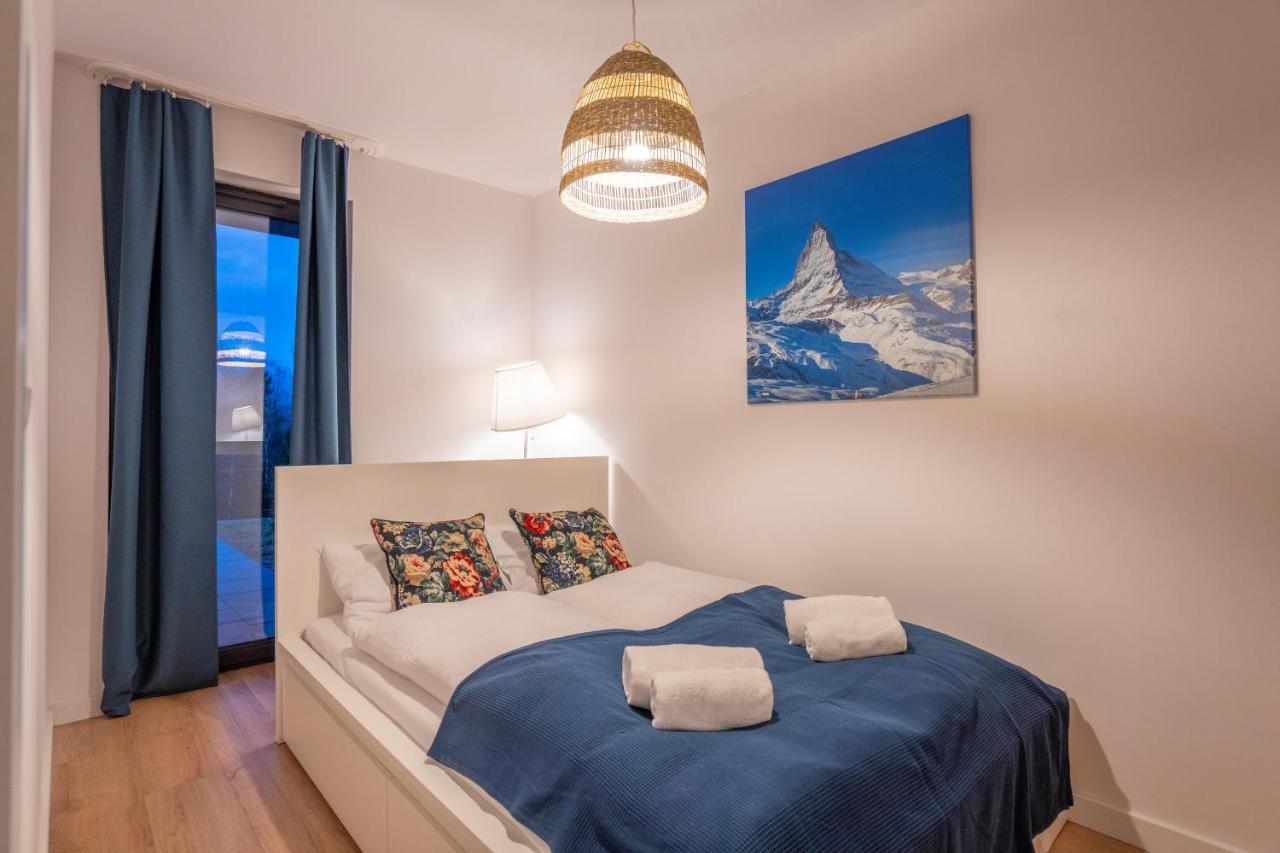 Rentplanet - Apartamenty Schroniskowa Szklarska Poręba Exterior foto