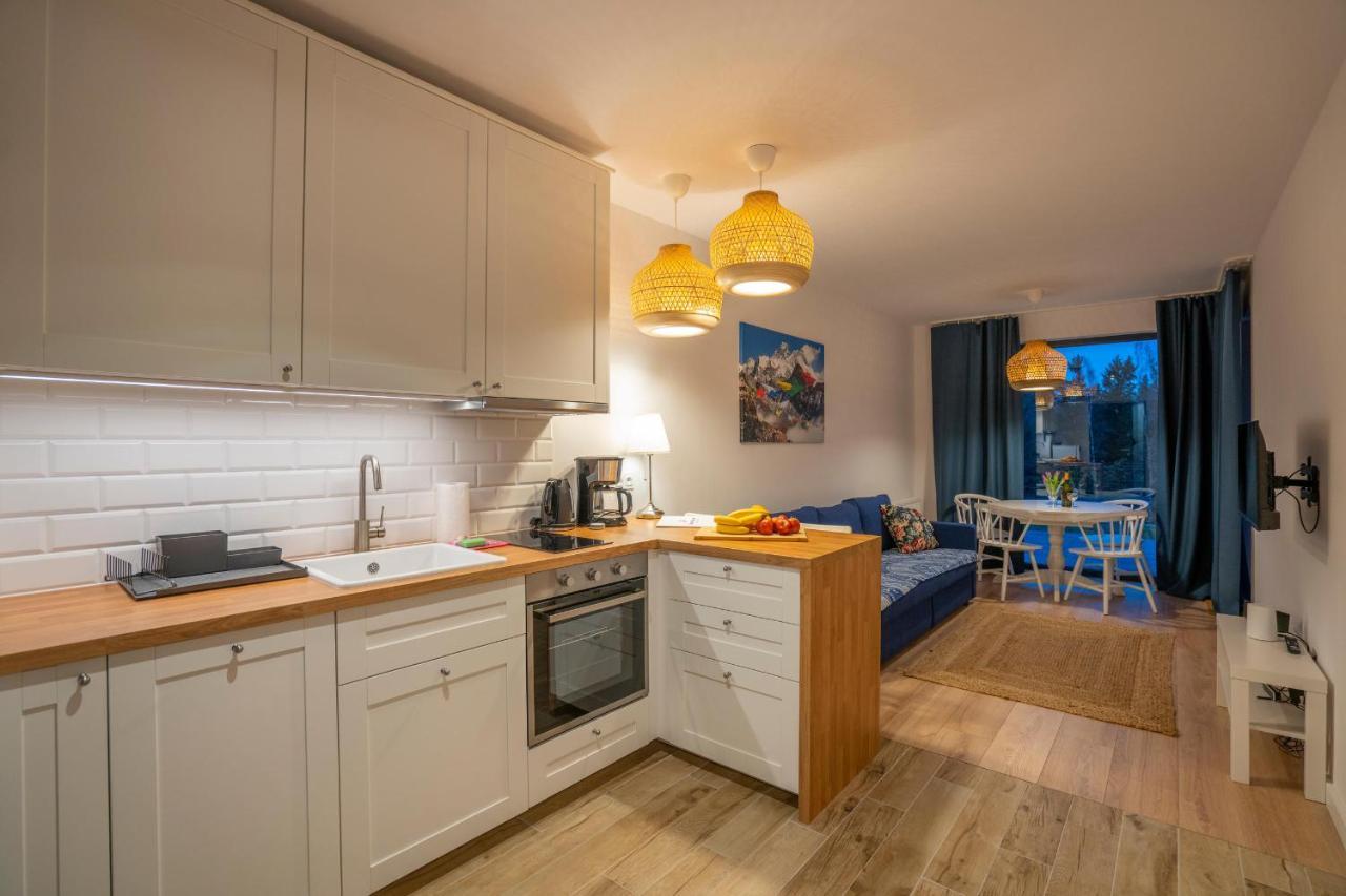 Rentplanet - Apartamenty Schroniskowa Szklarska Poręba Exterior foto