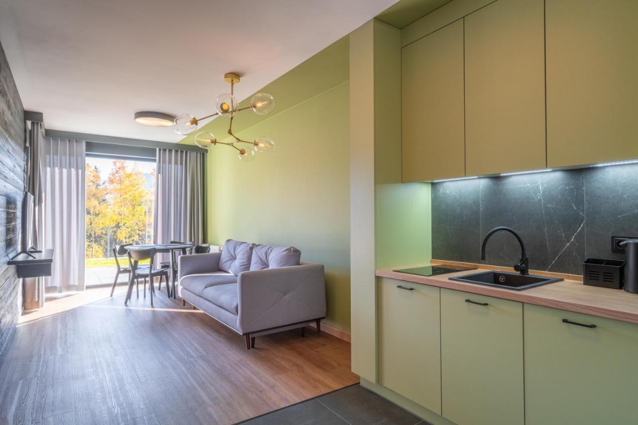 Rentplanet - Apartamenty Schroniskowa Szklarska Poręba Exterior foto