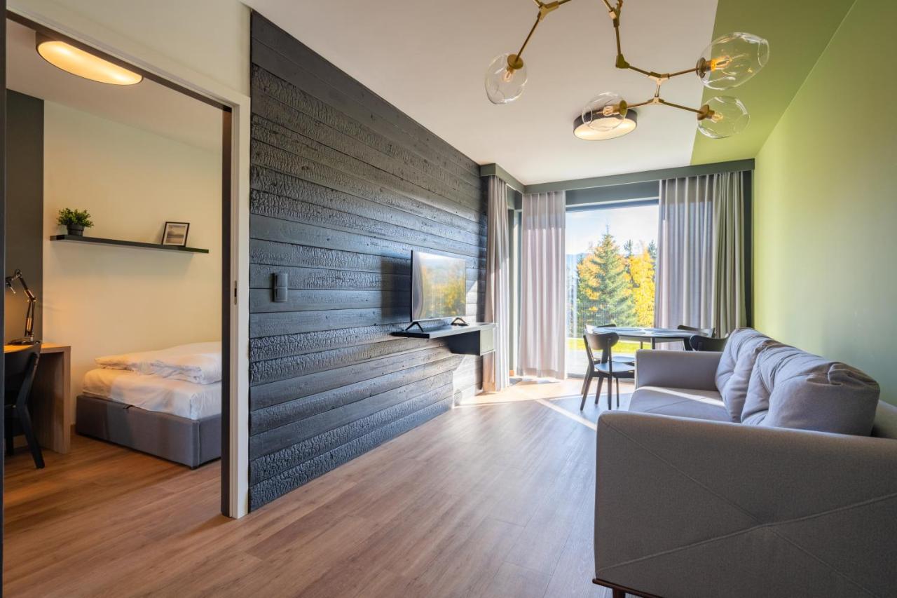 Rentplanet - Apartamenty Schroniskowa Szklarska Poręba Exterior foto