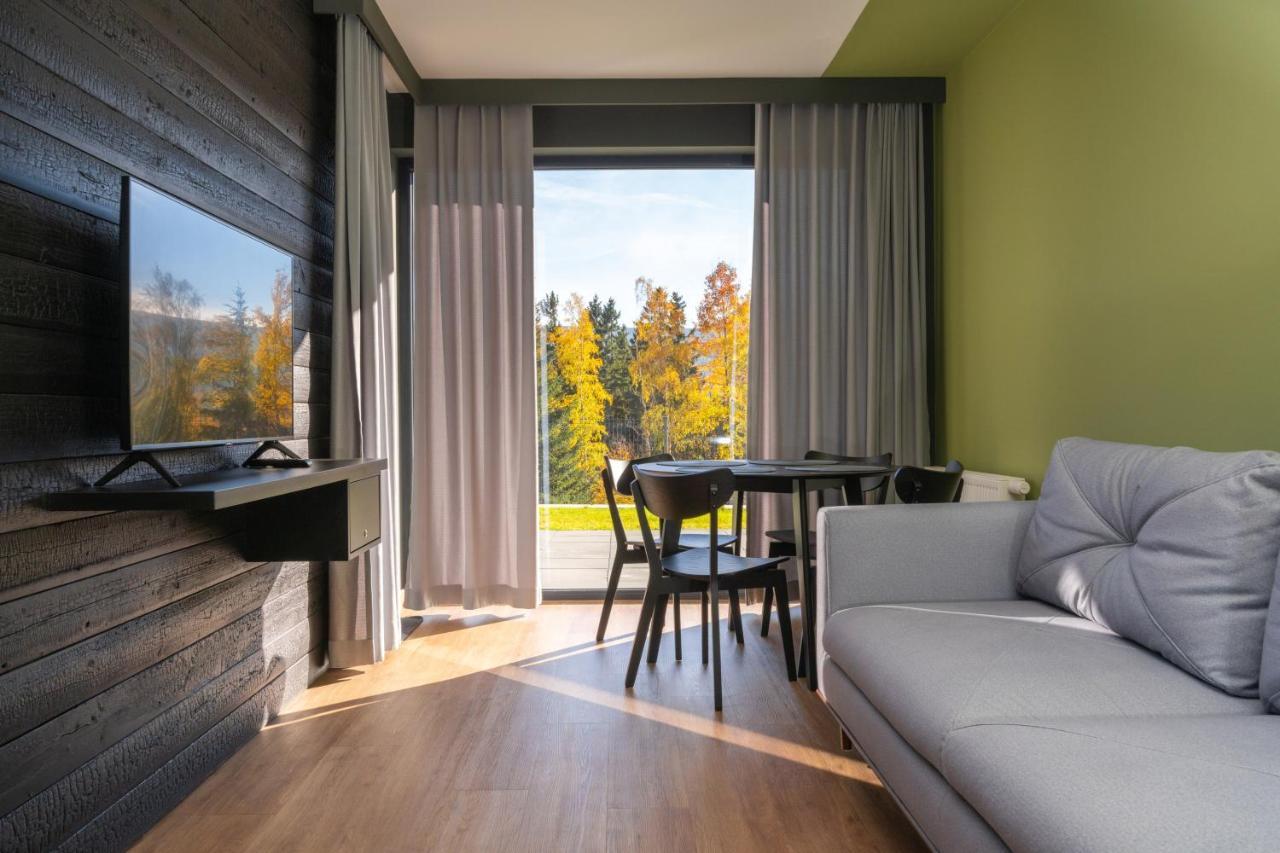 Rentplanet - Apartamenty Schroniskowa Szklarska Poręba Exterior foto