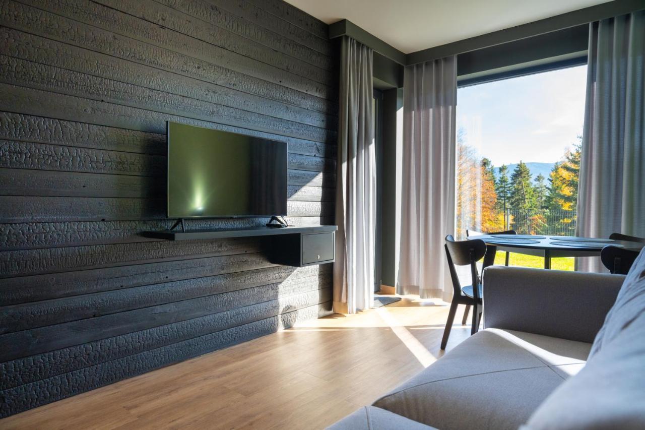 Rentplanet - Apartamenty Schroniskowa Szklarska Poręba Exterior foto