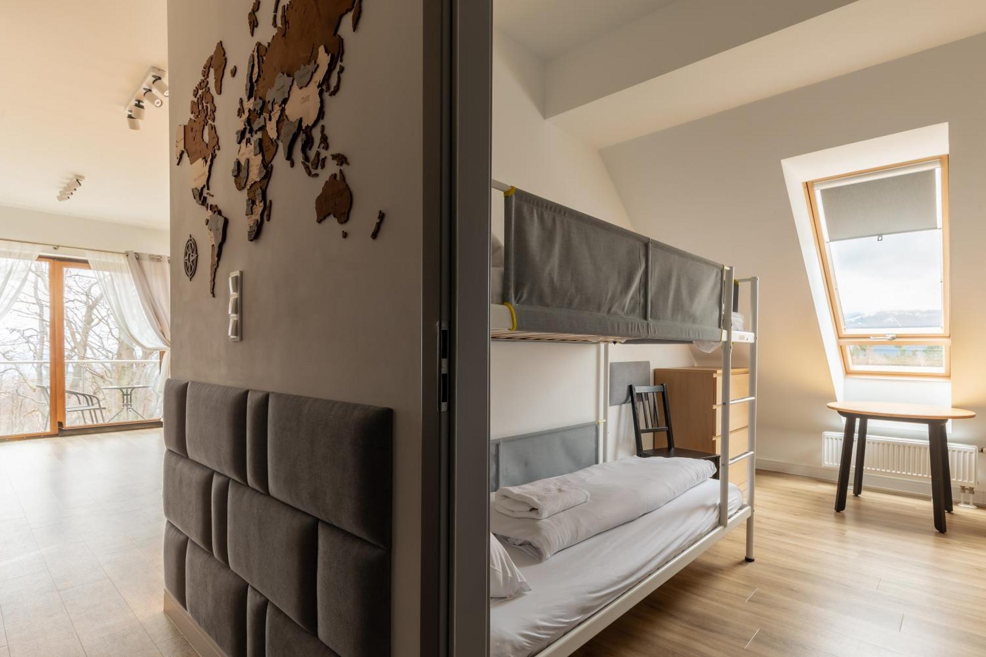Rentplanet - Apartamenty Schroniskowa Szklarska Poręba Exterior foto