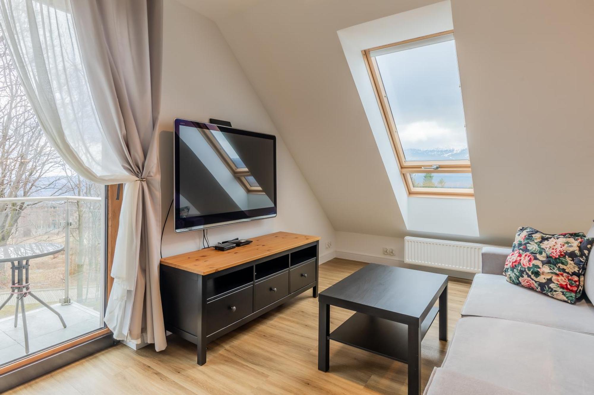 Rentplanet - Apartamenty Schroniskowa Szklarska Poręba Exterior foto