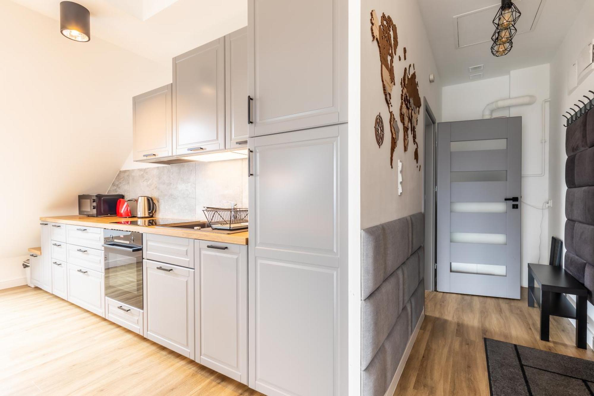 Rentplanet - Apartamenty Schroniskowa Szklarska Poręba Exterior foto