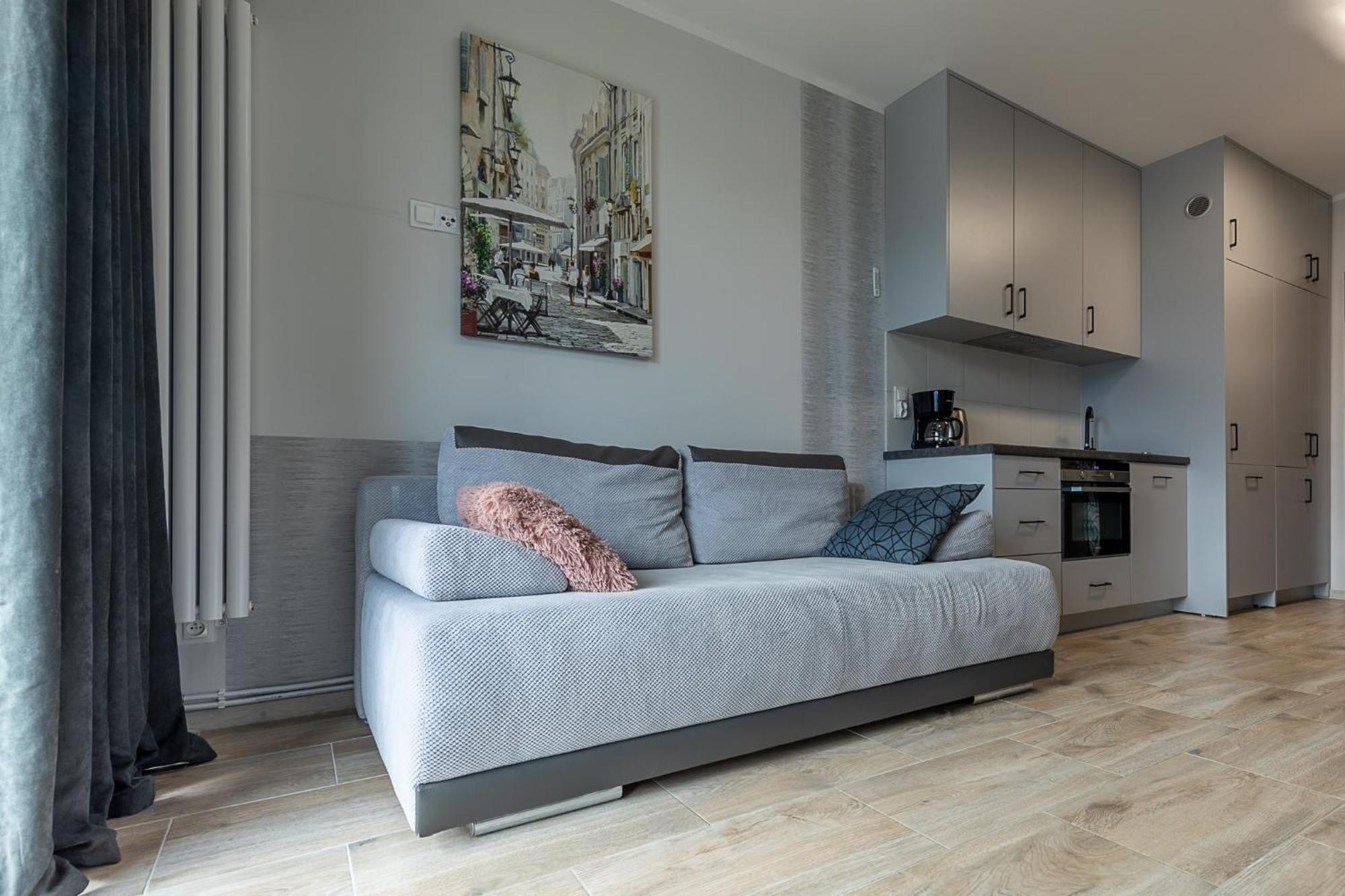 Rentplanet - Apartamenty Schroniskowa Szklarska Poręba Exterior foto