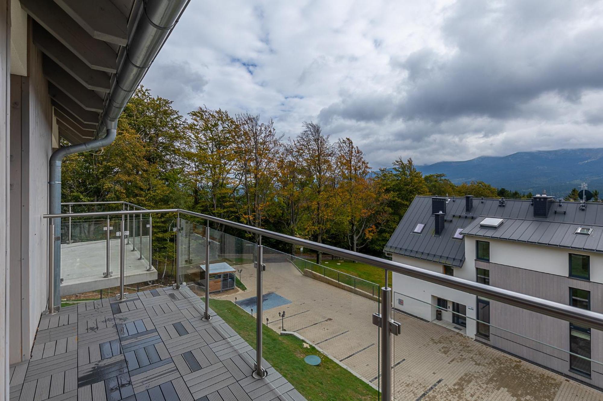 Rentplanet - Apartamenty Schroniskowa Szklarska Poręba Exterior foto