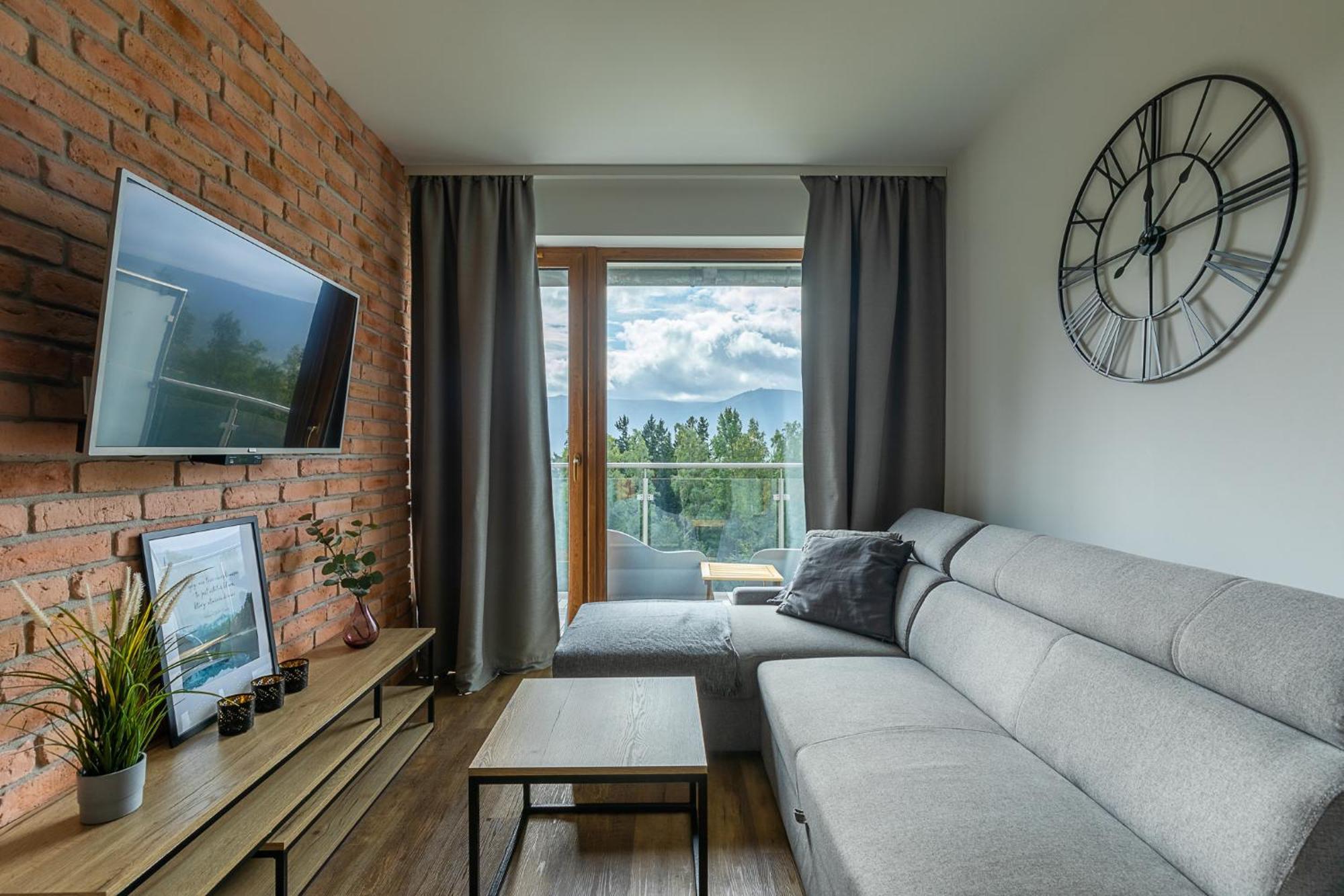 Rentplanet - Apartamenty Schroniskowa Szklarska Poręba Exterior foto