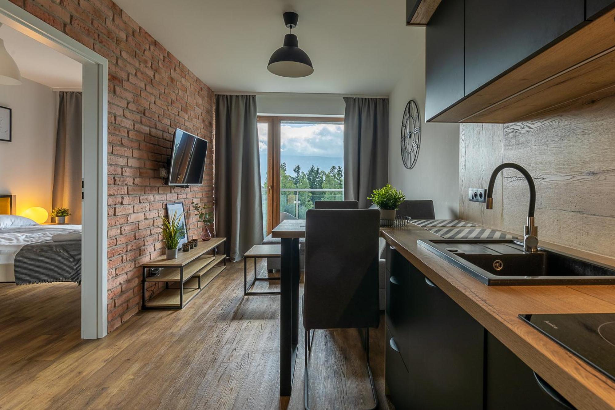 Rentplanet - Apartamenty Schroniskowa Szklarska Poręba Exterior foto
