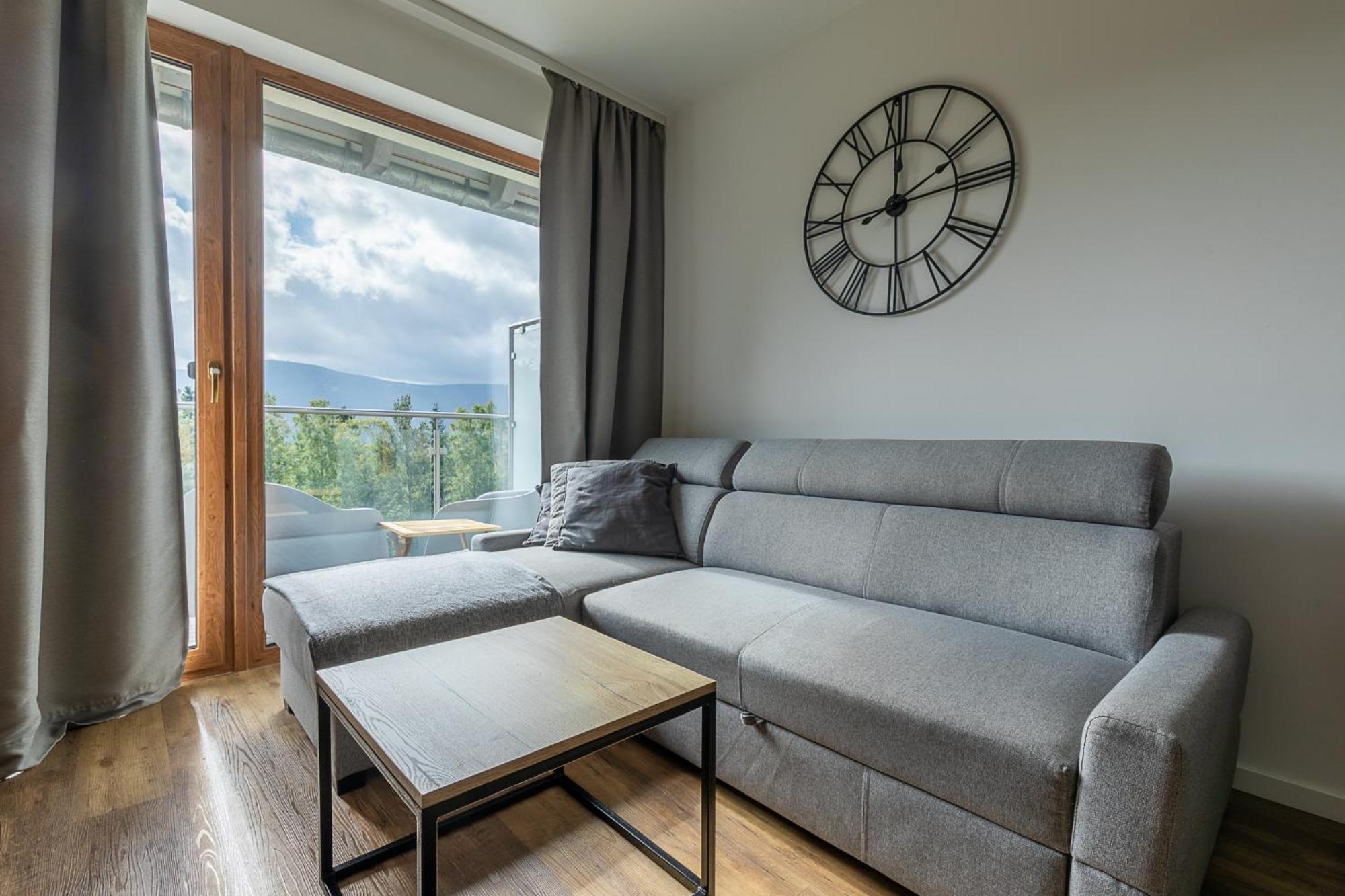 Rentplanet - Apartamenty Schroniskowa Szklarska Poręba Exterior foto