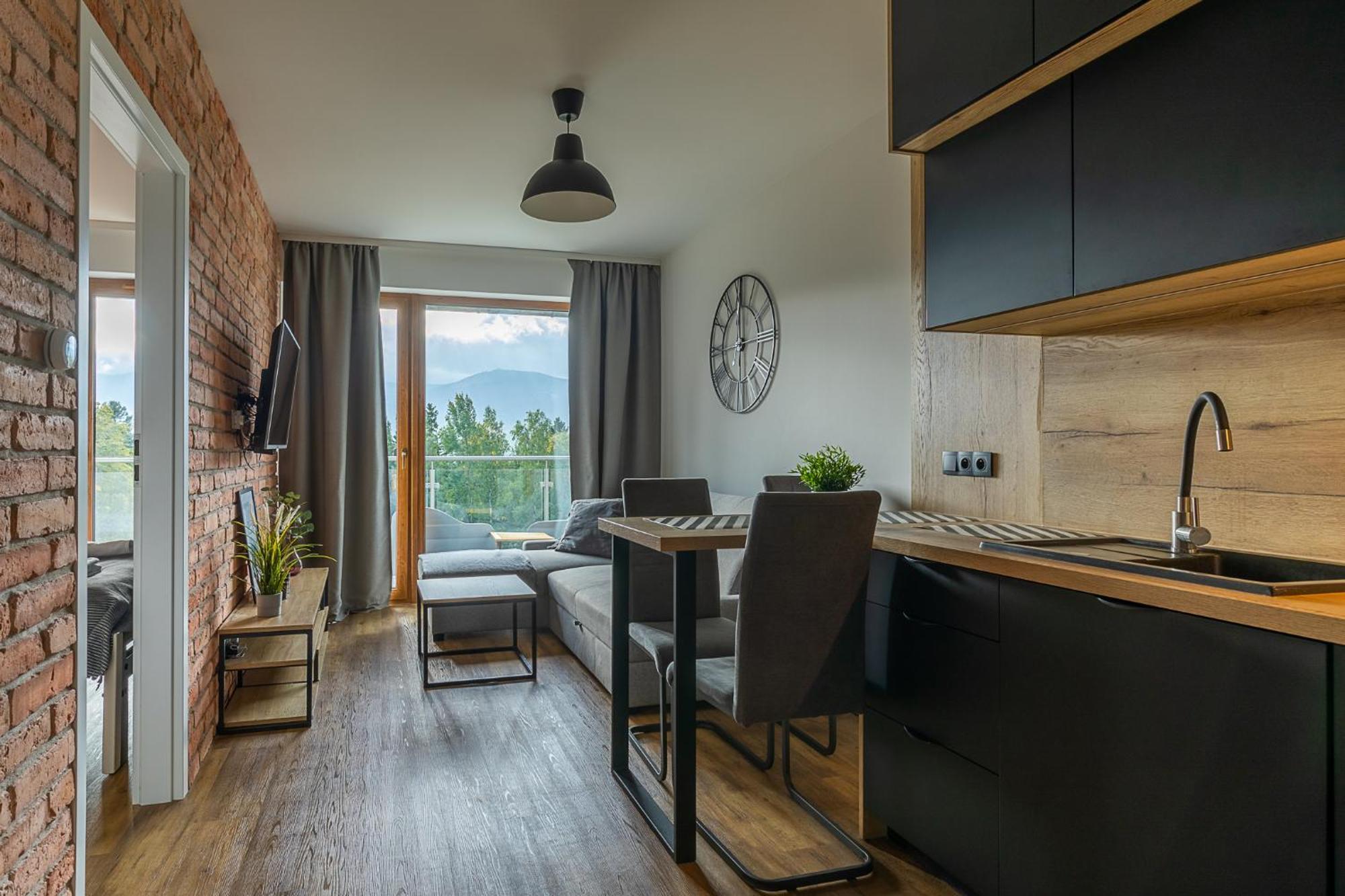 Rentplanet - Apartamenty Schroniskowa Szklarska Poręba Exterior foto
