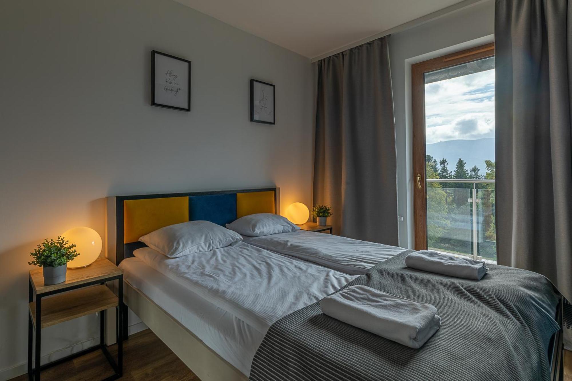 Rentplanet - Apartamenty Schroniskowa Szklarska Poręba Exterior foto
